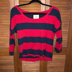 Hollister shirt